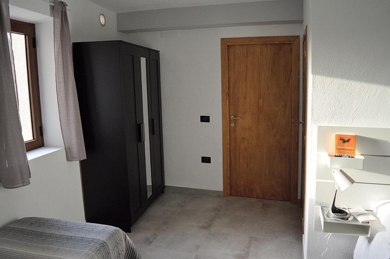 B&B Li Gutti Aieta Экстерьер фото