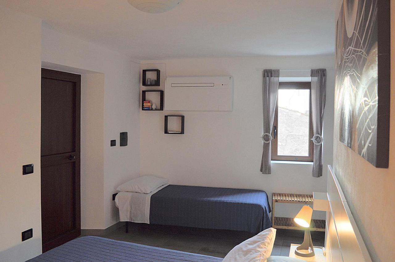 B&B Li Gutti Aieta Экстерьер фото