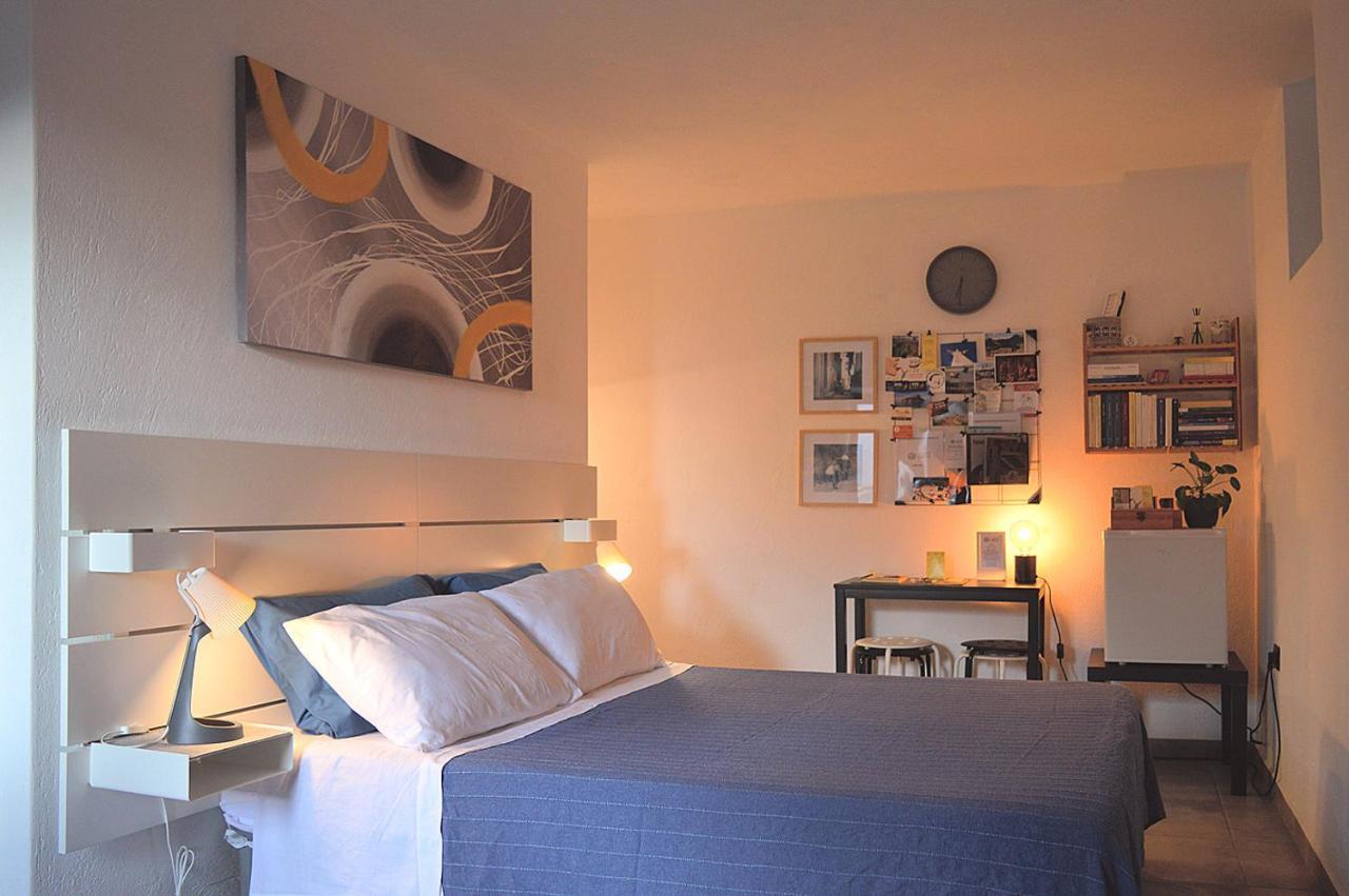 B&B Li Gutti Aieta Экстерьер фото