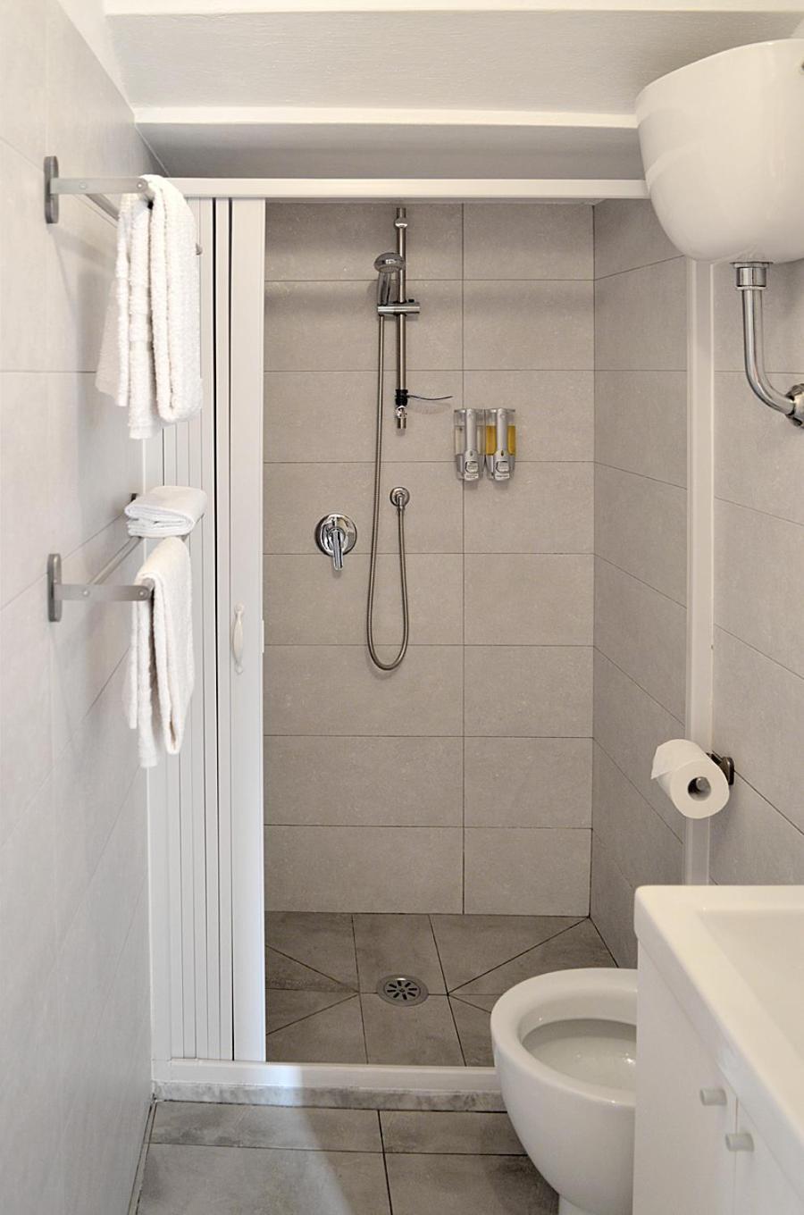 B&B Li Gutti Aieta Экстерьер фото
